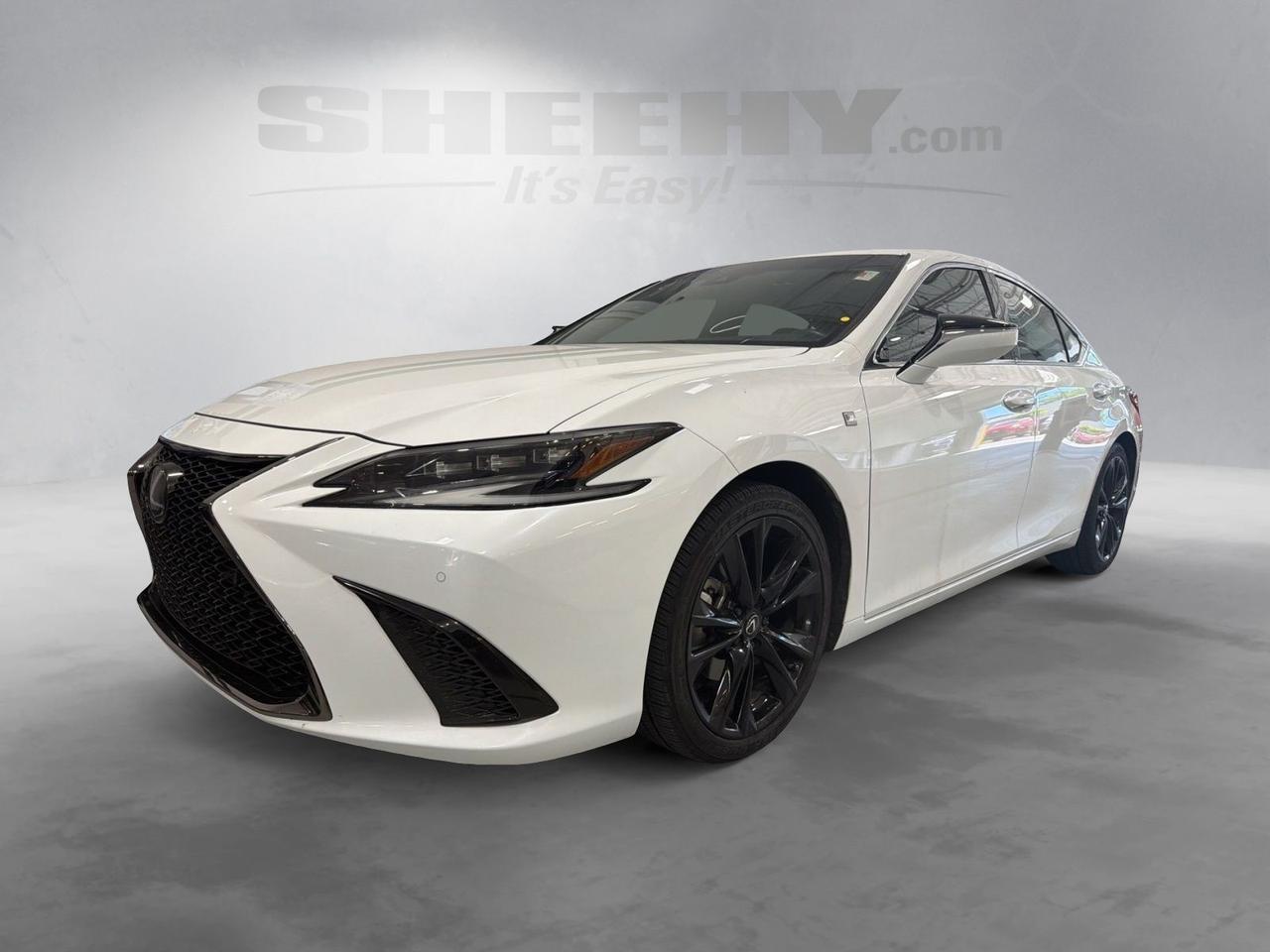 2022 Lexus ES 350 F Sport Annapolis MD