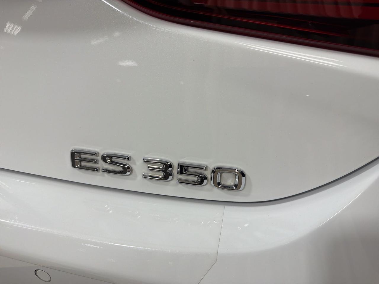 2022 Lexus ES 350 F Sport Annapolis MD