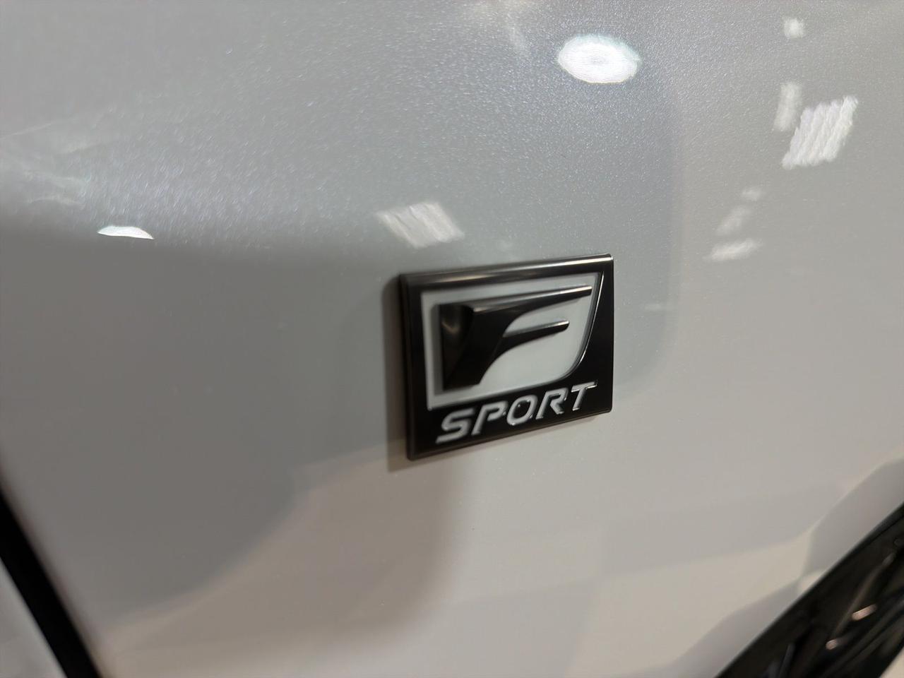 2022 Lexus ES 350 F Sport Annapolis MD