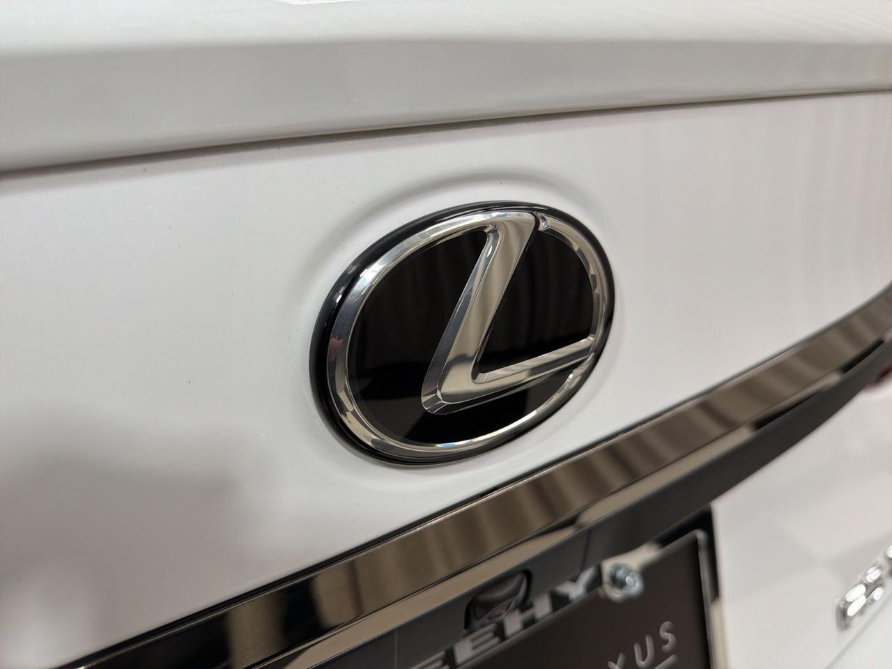 2022 Lexus ES 350 F Sport Annapolis MD