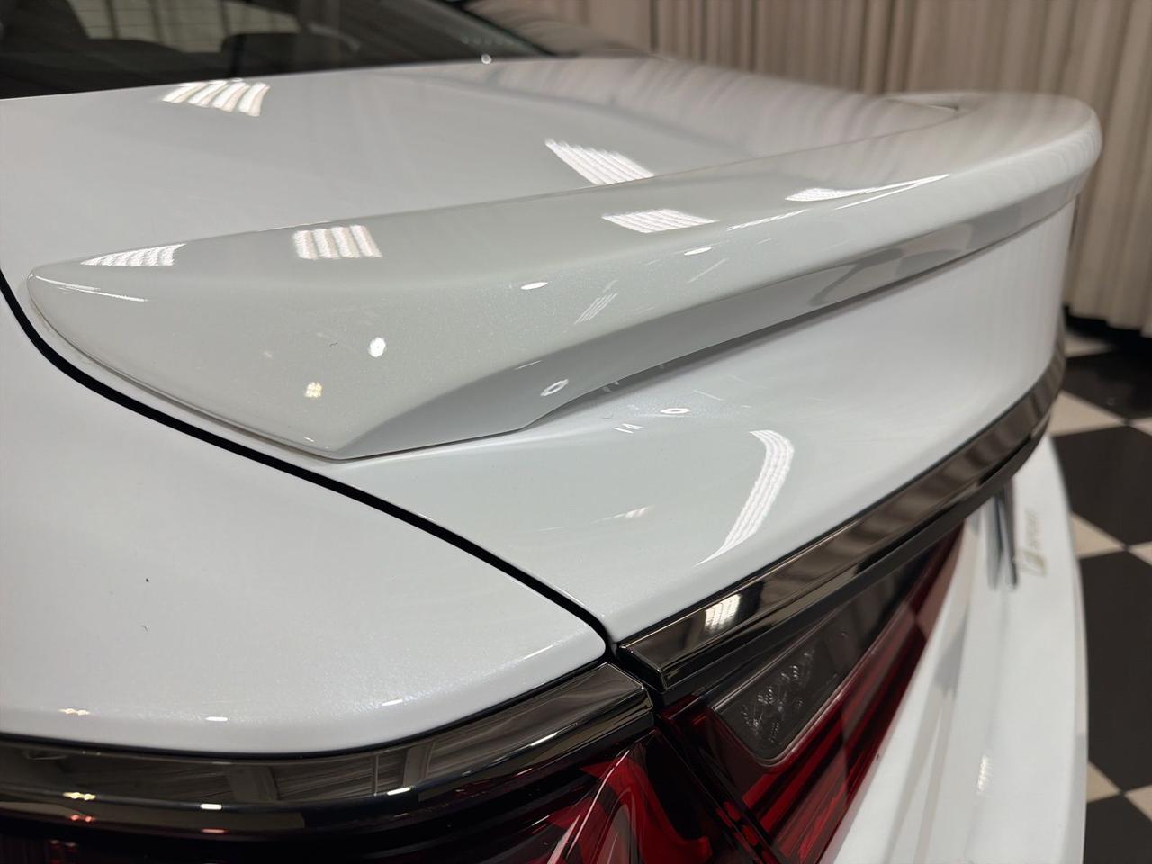 2022 Lexus ES 350 F Sport Annapolis MD