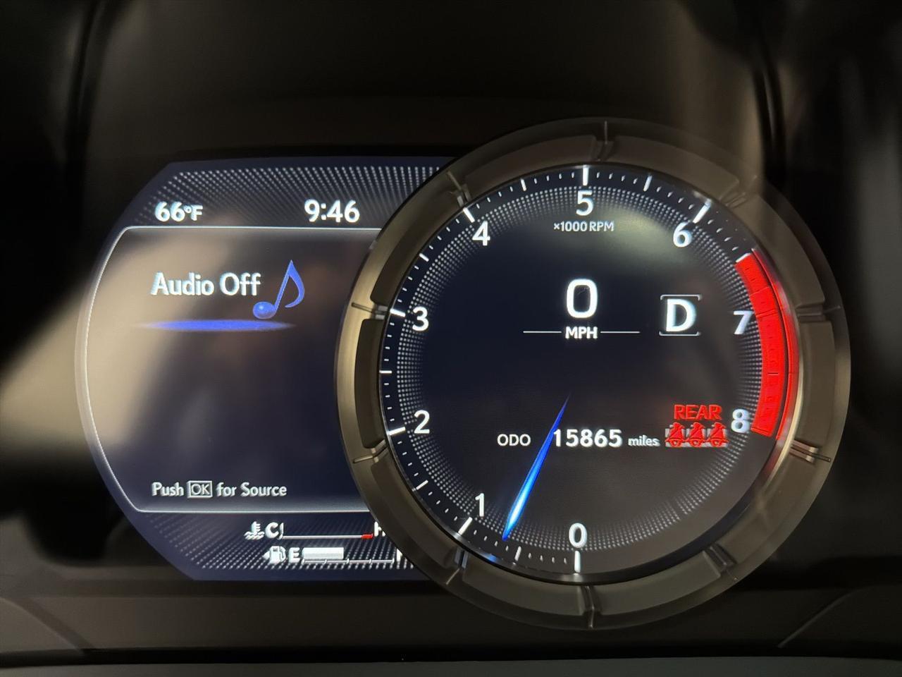 2022 Lexus ES 350 F Sport Annapolis MD