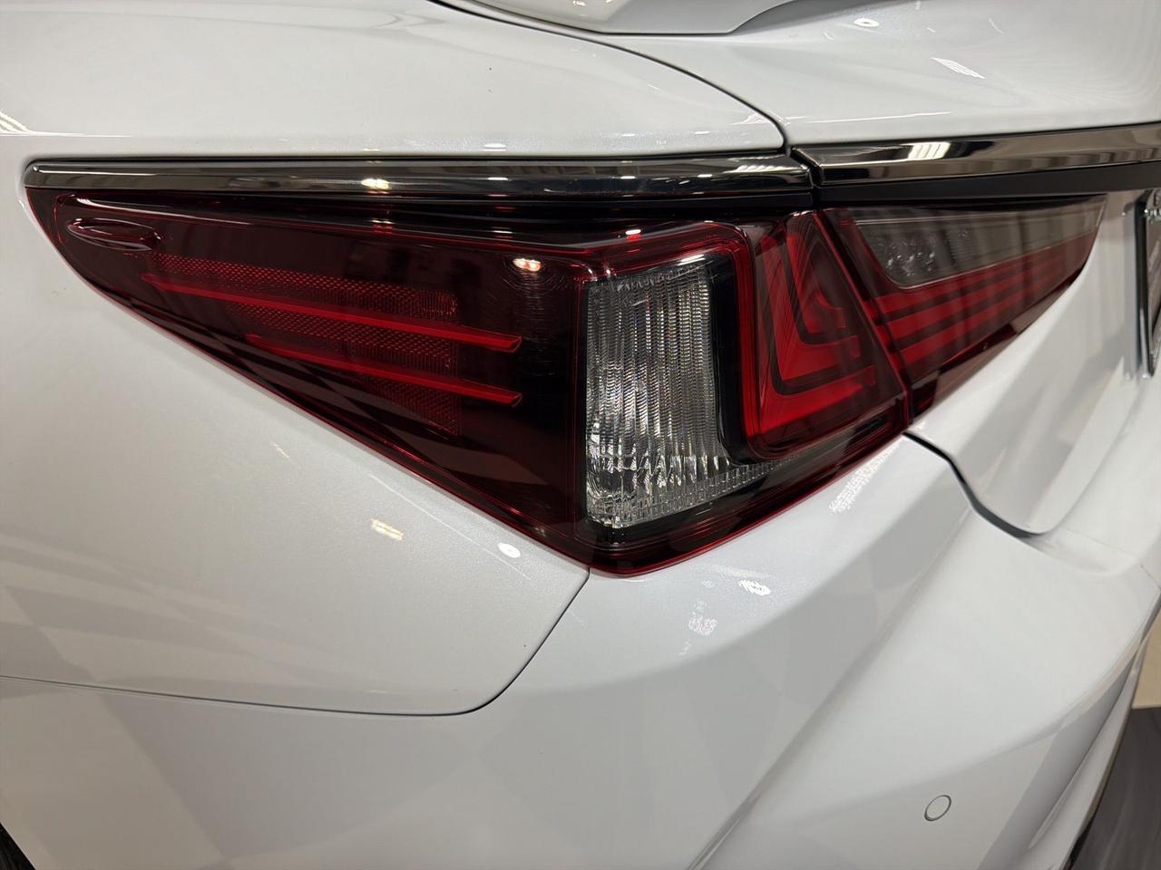 2022 Lexus ES 350 F Sport Annapolis MD