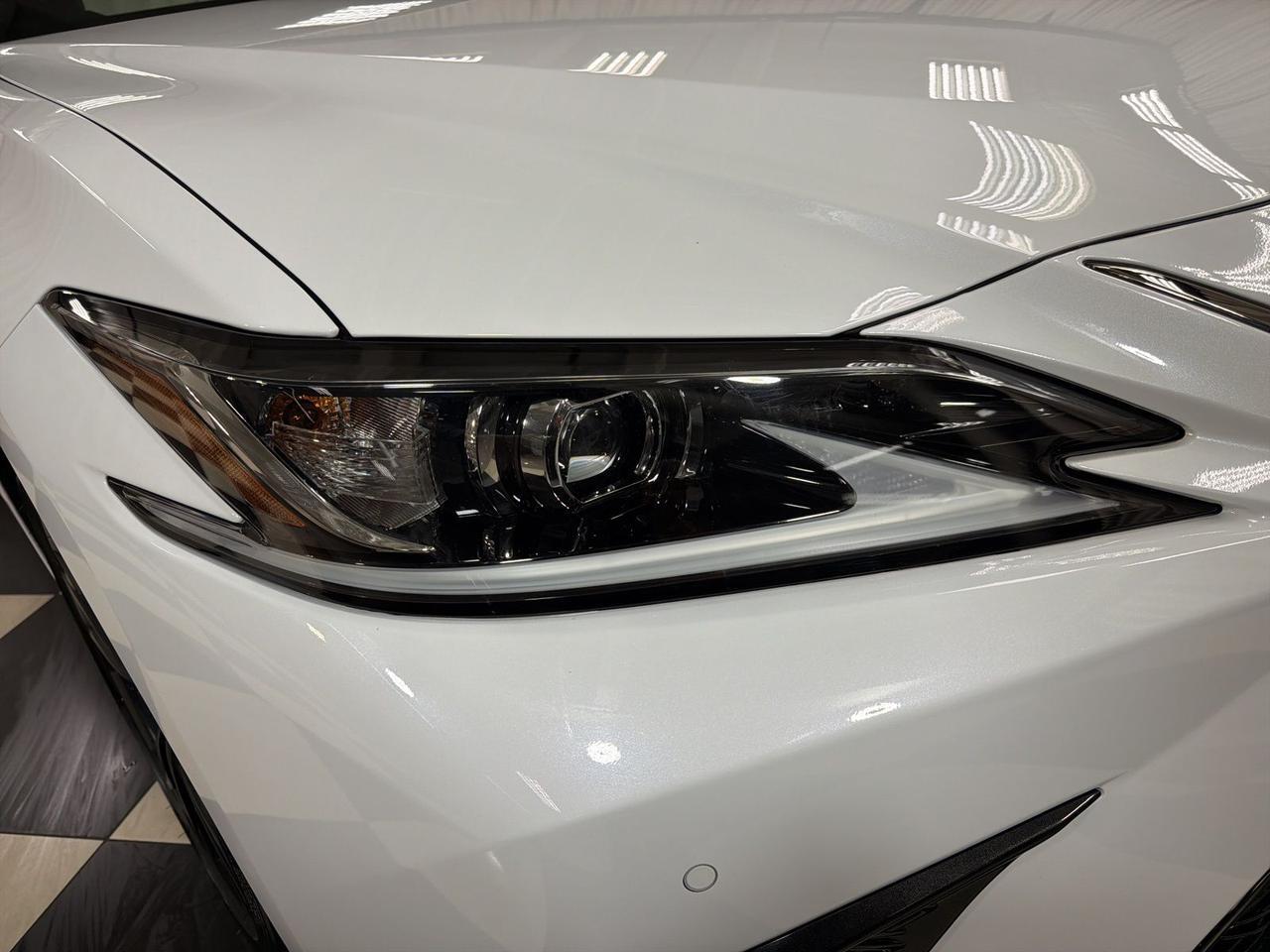 2022 Lexus ES 350 F Sport Annapolis MD