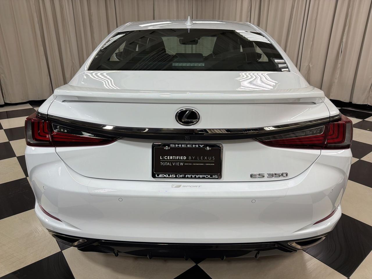 2022 Lexus ES 350 F Sport Annapolis MD