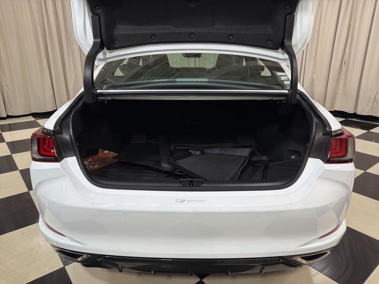 2022 Lexus ES 350 F Sport Annapolis MD