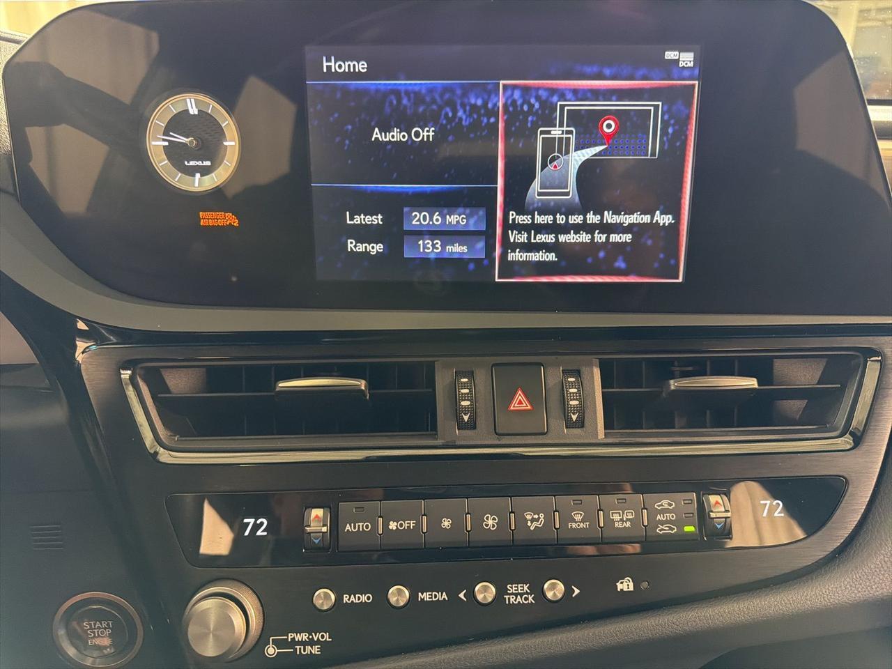 2022 Lexus ES 350 F Sport Annapolis MD