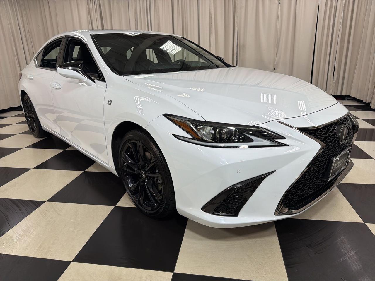 2022 Lexus ES 350 F Sport Annapolis MD