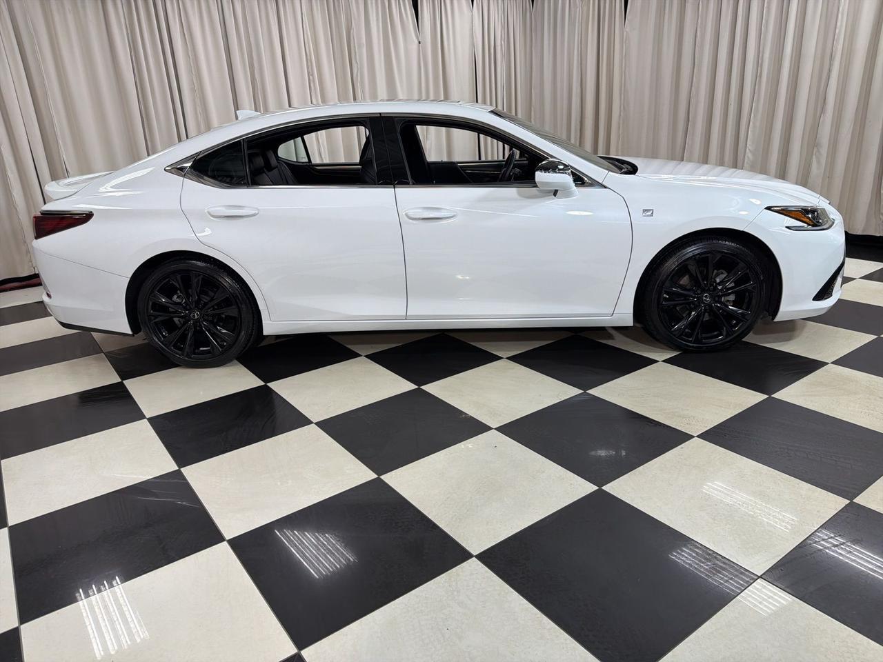 2022 Lexus ES 350 F Sport Annapolis MD