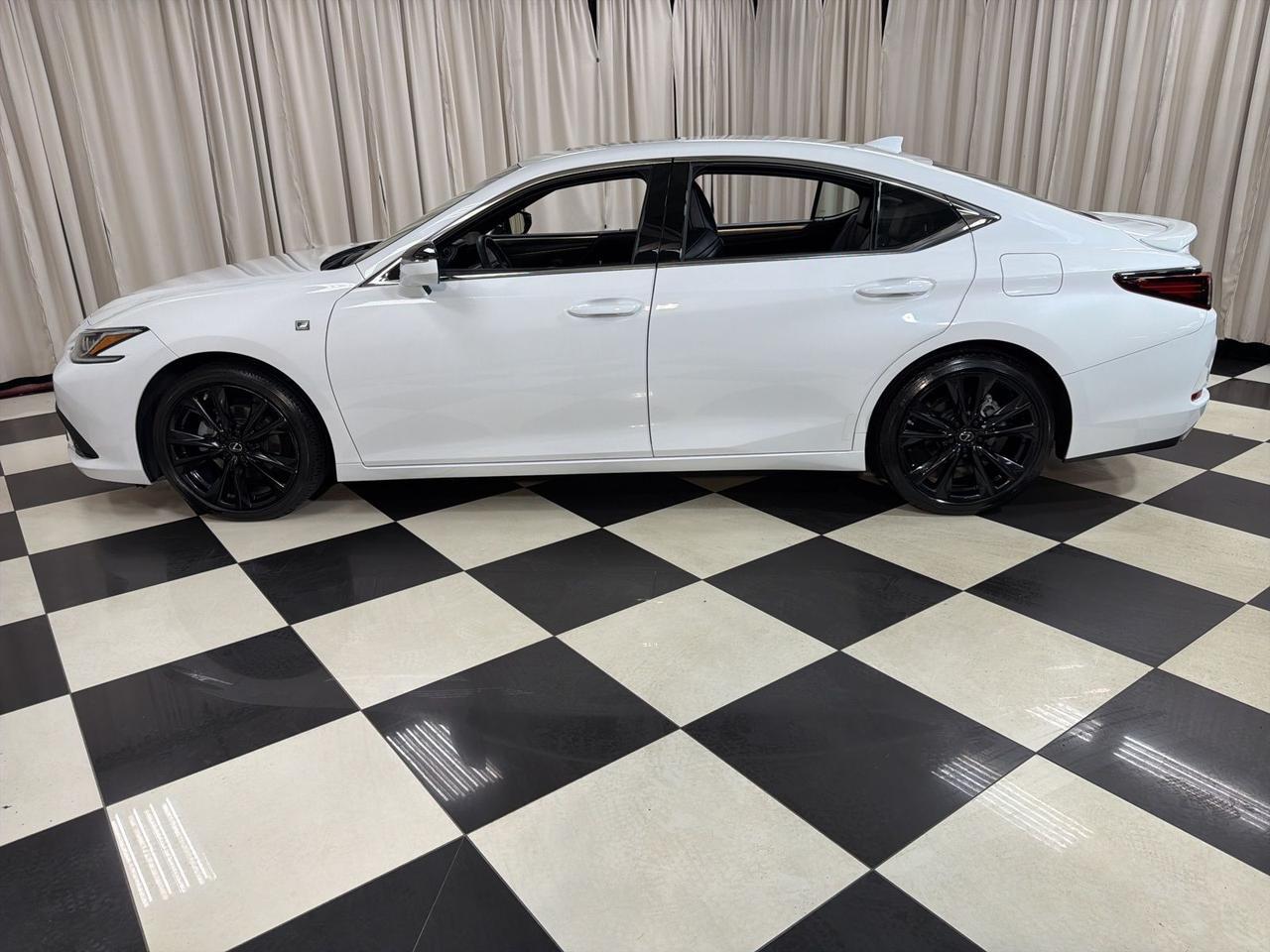 2022 Lexus ES 350 F Sport Annapolis MD