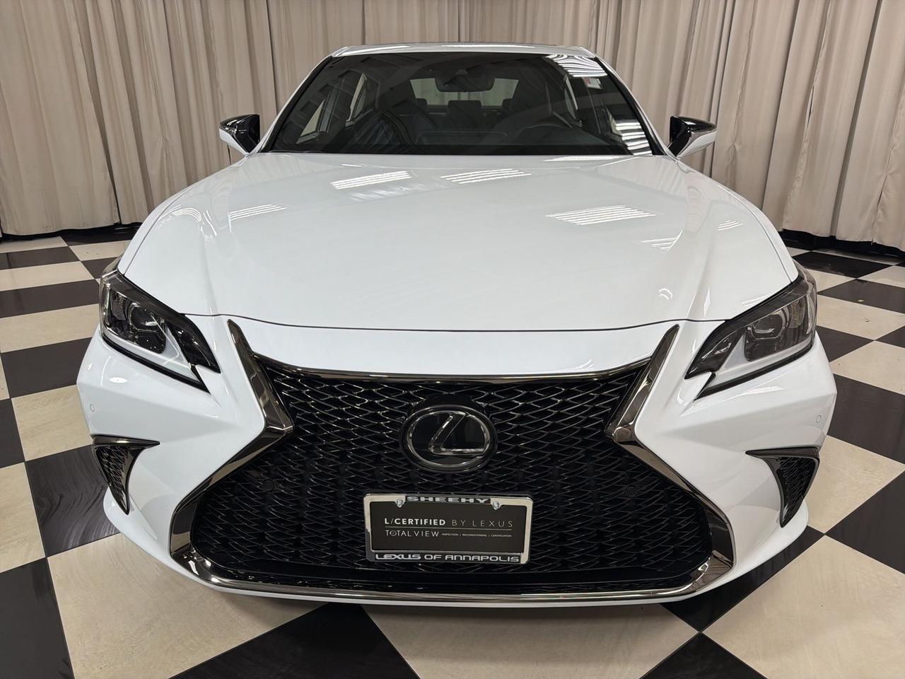 2022 Lexus ES 350 F Sport Annapolis MD