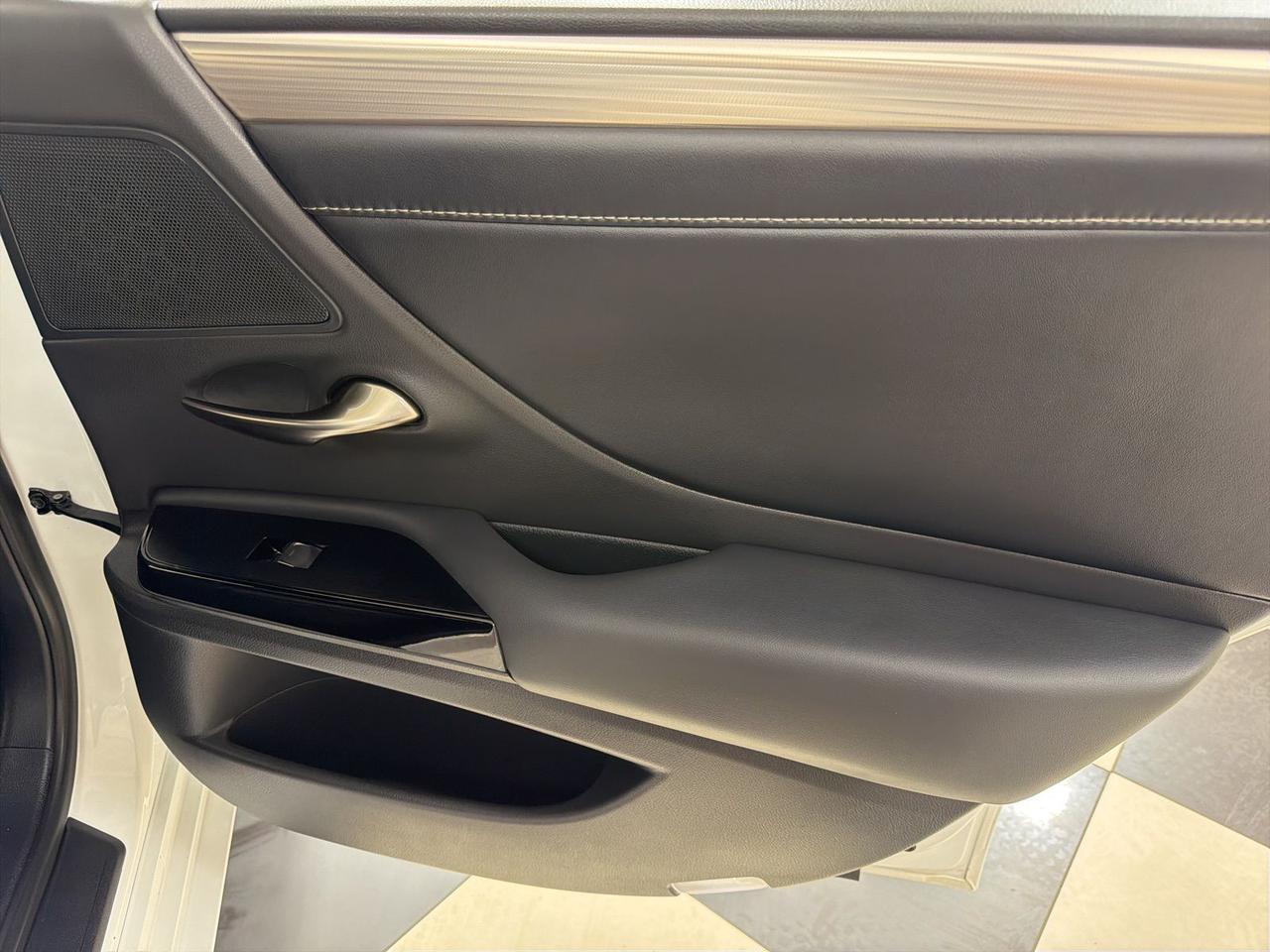 2022 Lexus ES 350 F Sport Annapolis MD