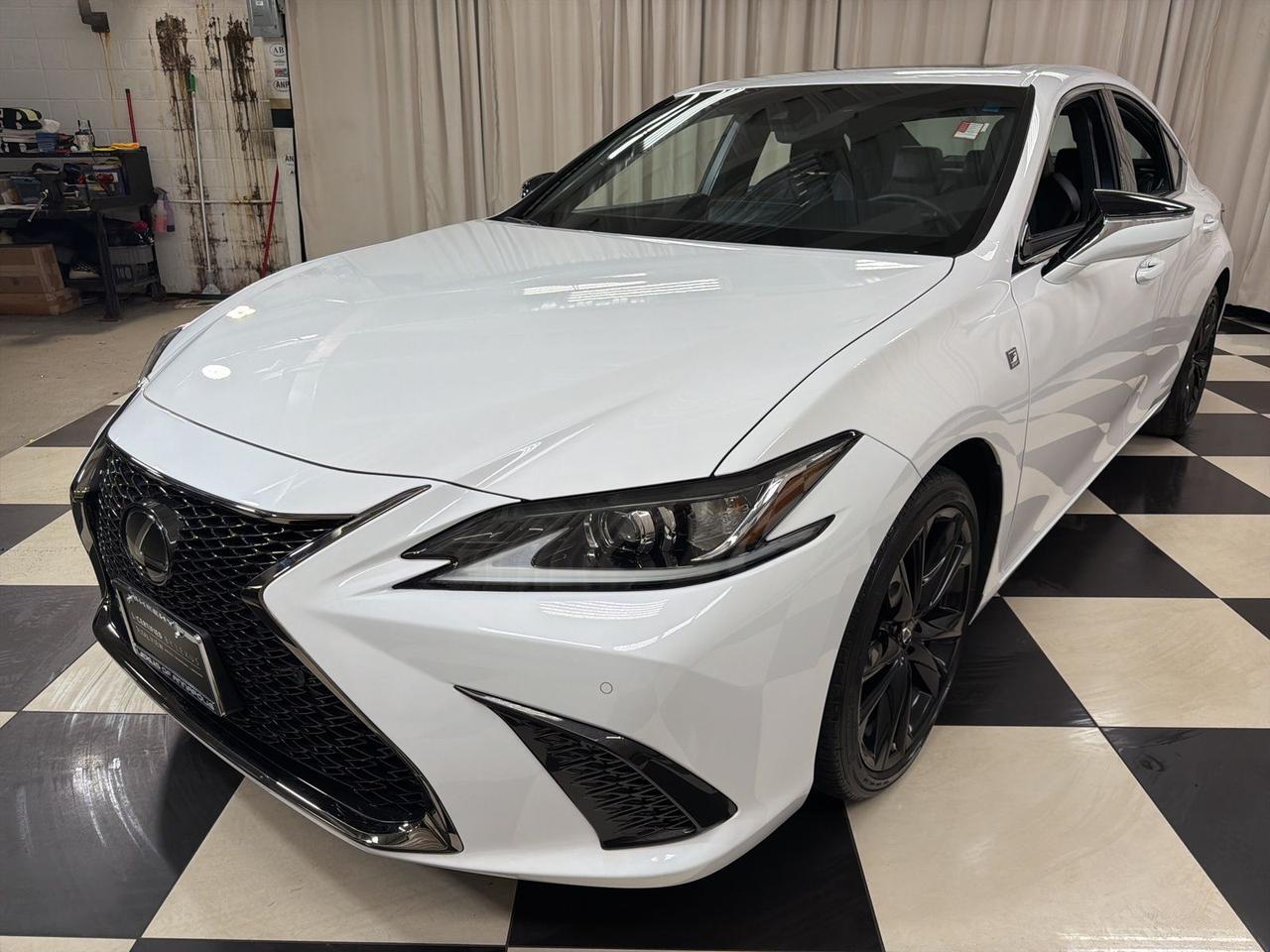 2022 Lexus ES 350 F Sport Annapolis MD