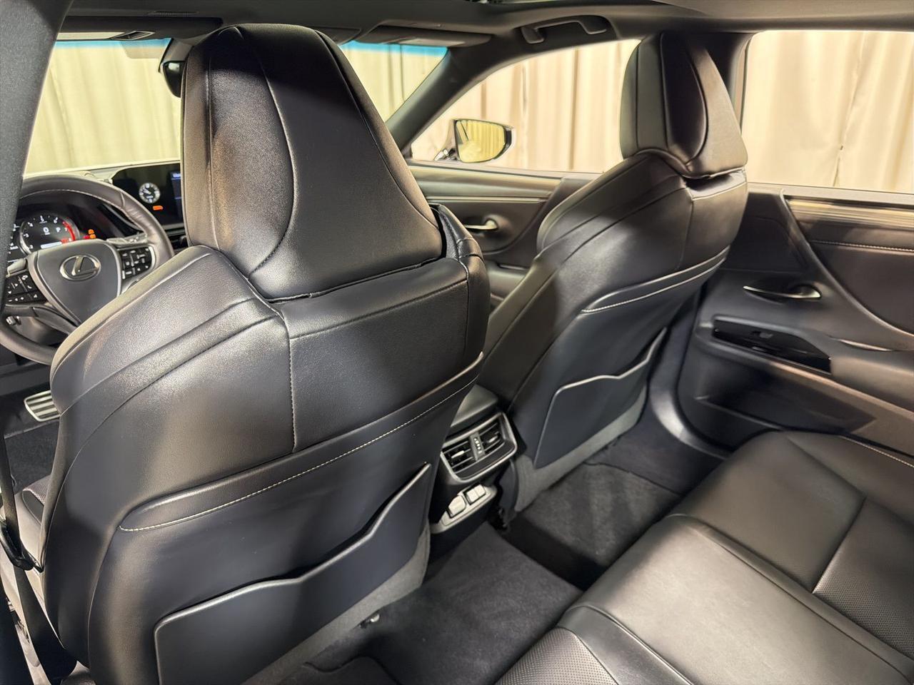 2022 Lexus ES 350 F Sport Annapolis MD