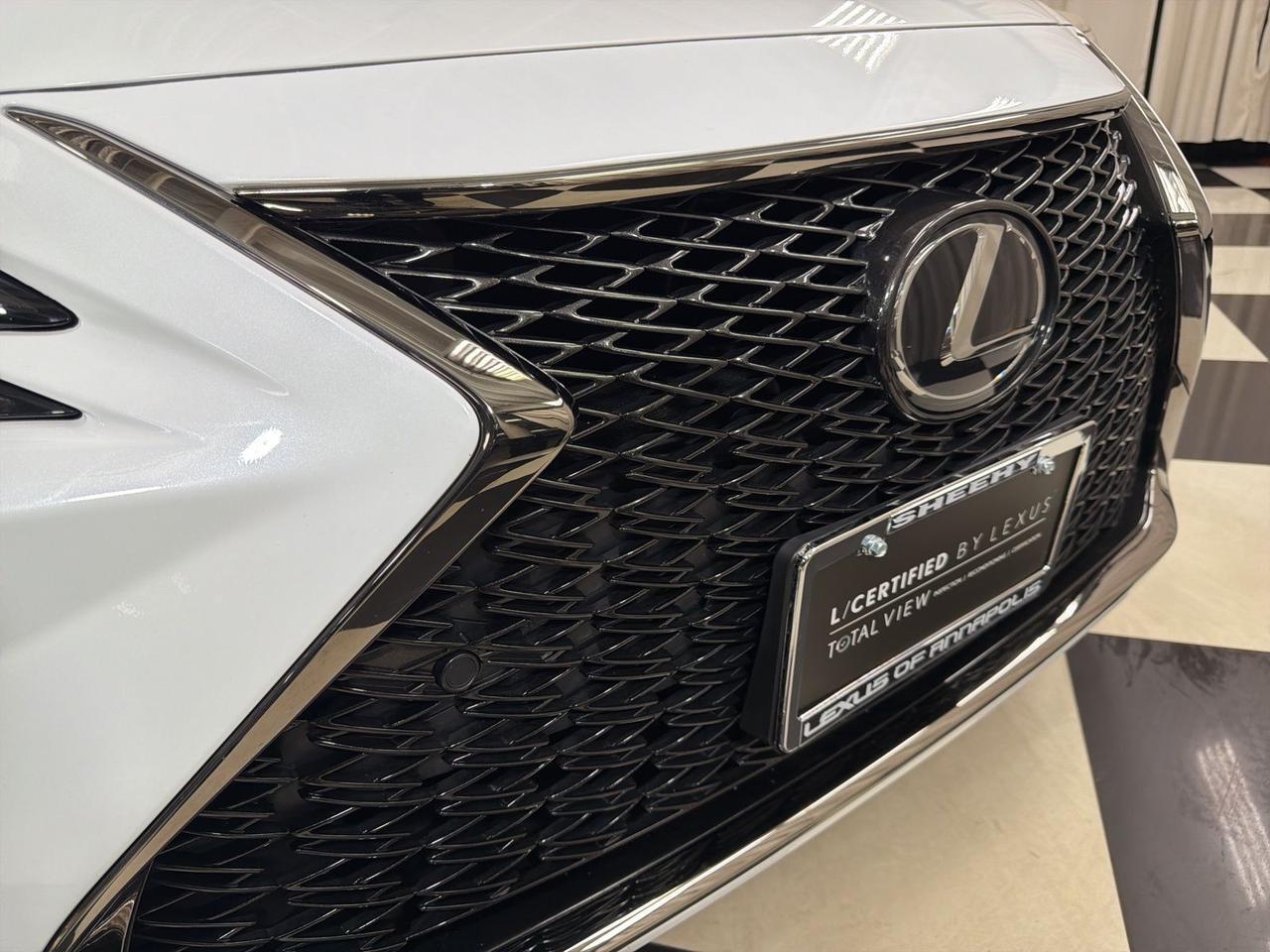 2022 Lexus ES 350 F Sport Annapolis MD