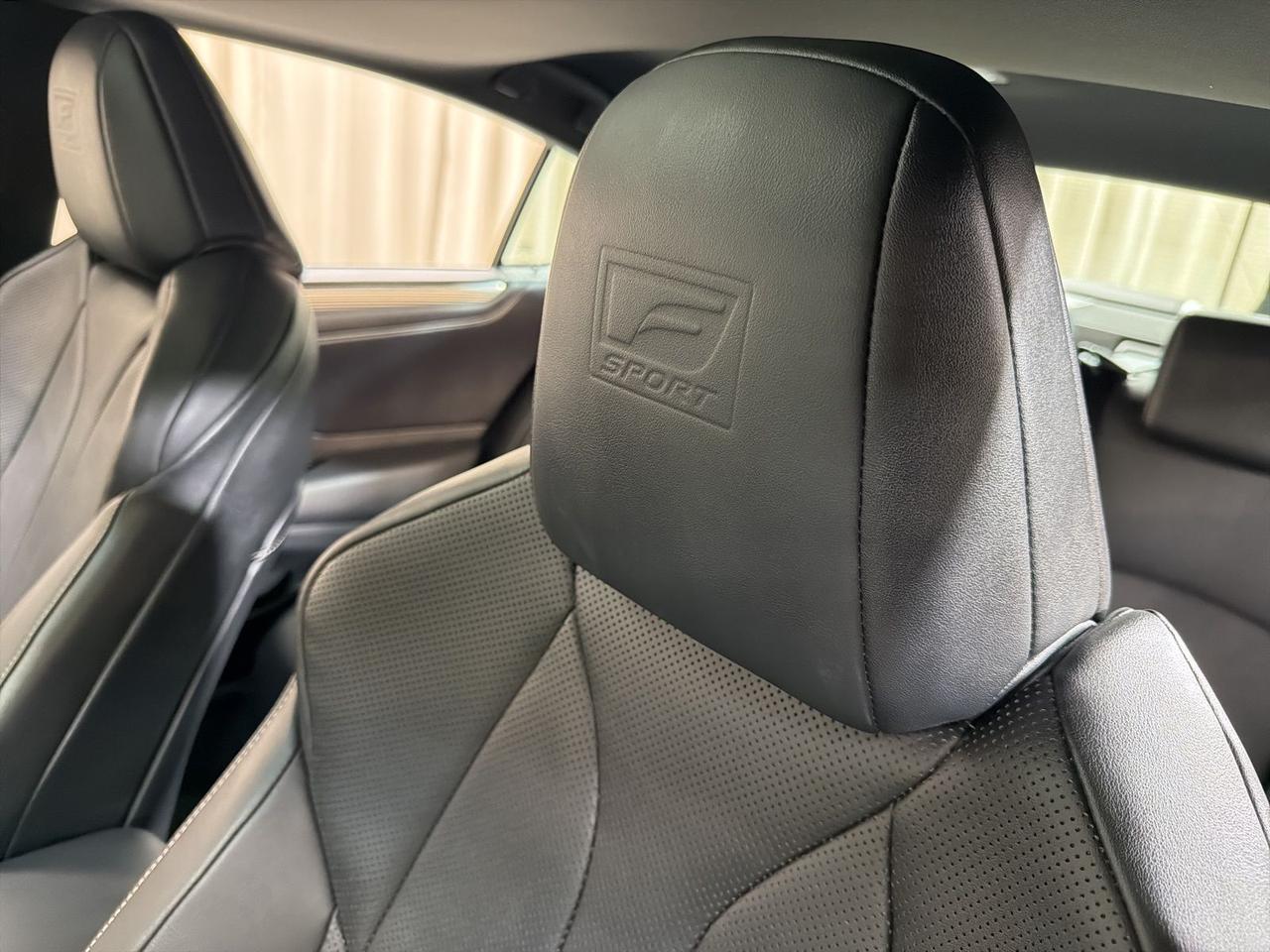 2022 Lexus ES 350 F Sport Annapolis MD