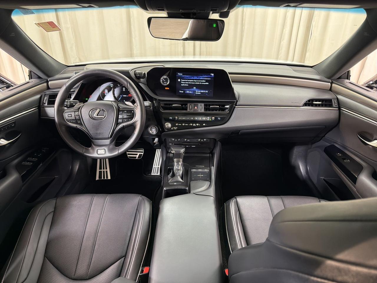 2022 Lexus ES 350 F Sport Annapolis MD