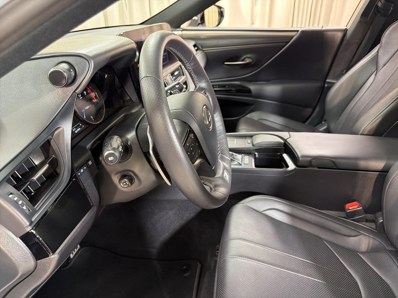 2022 Lexus ES 350 F Sport Annapolis MD