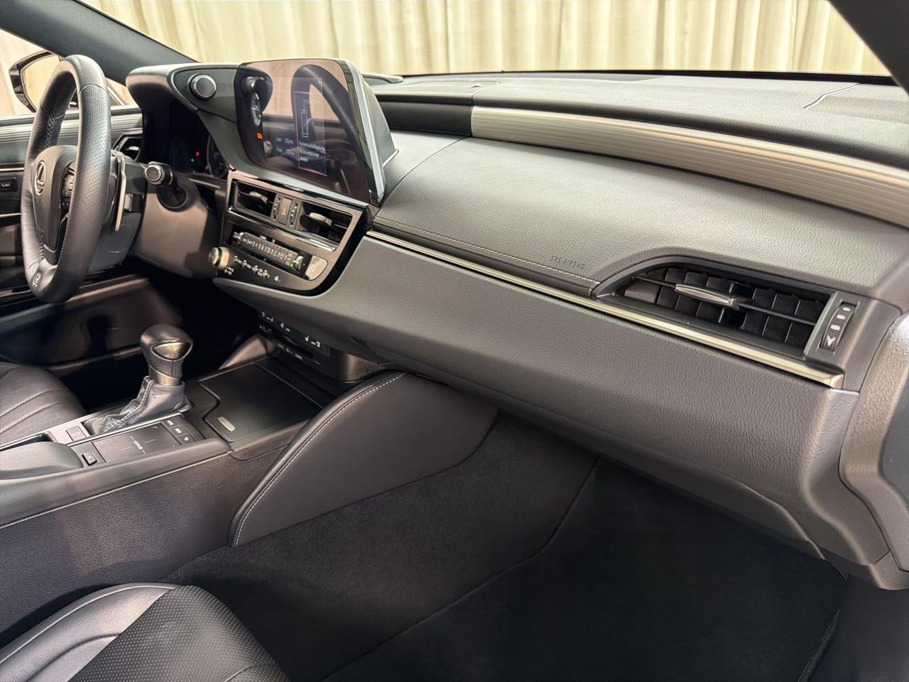 2022 Lexus ES 350 F Sport Annapolis MD