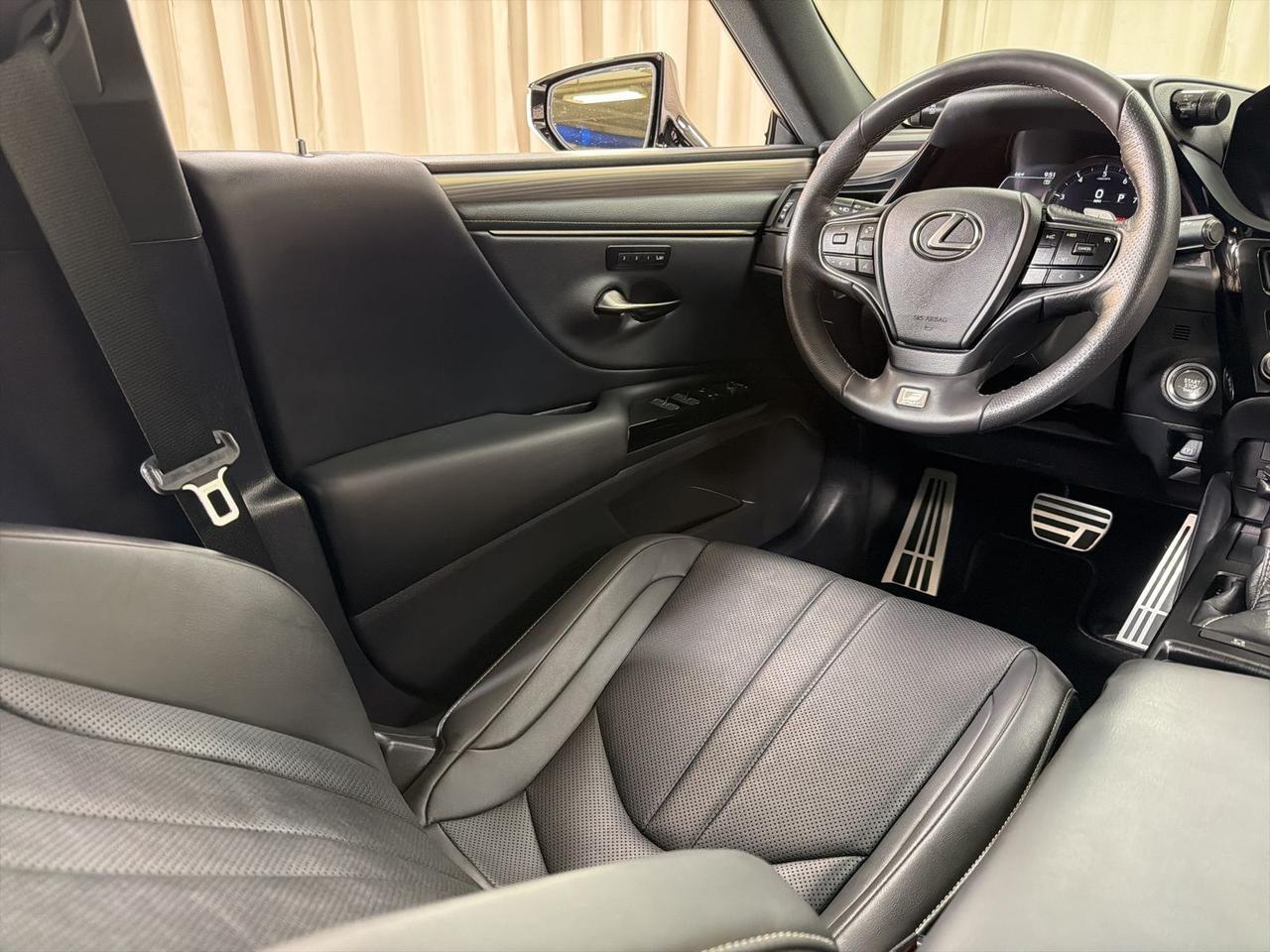 2022 Lexus ES 350 F Sport Annapolis MD