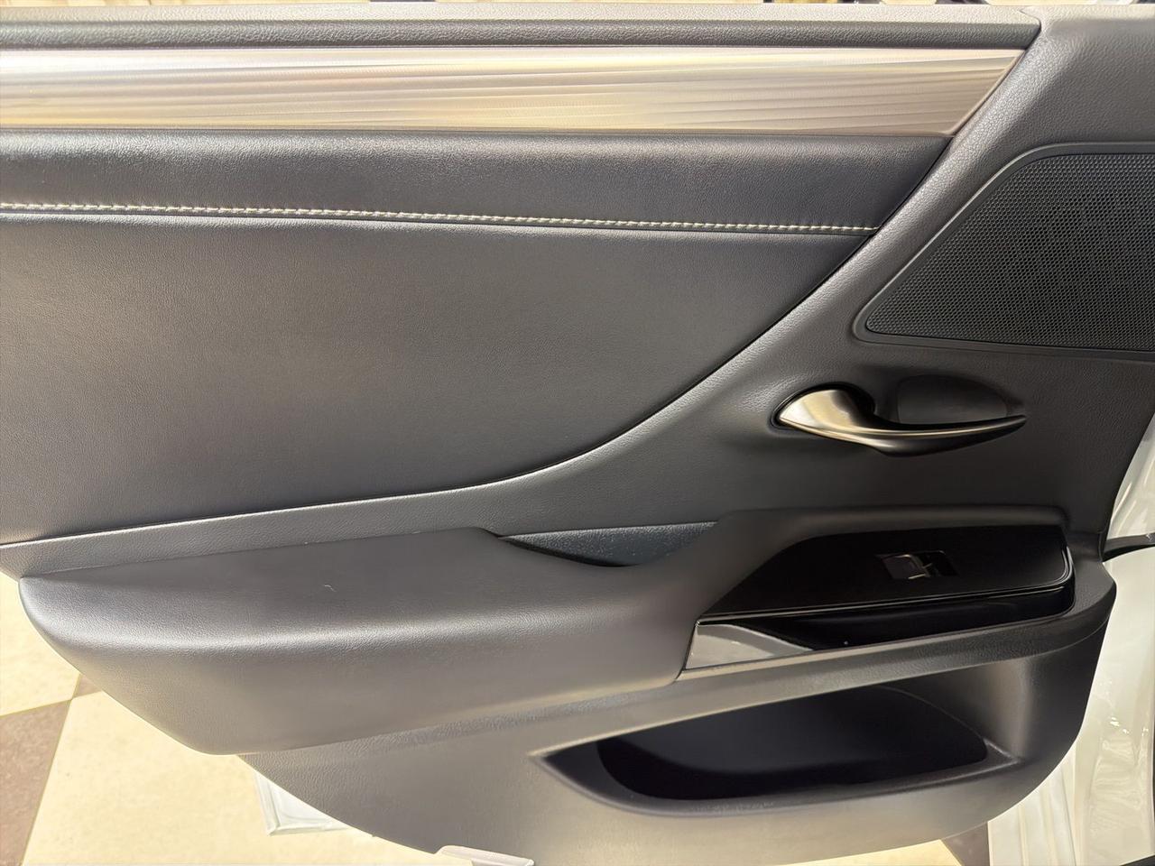 2022 Lexus ES 350 F Sport Annapolis MD