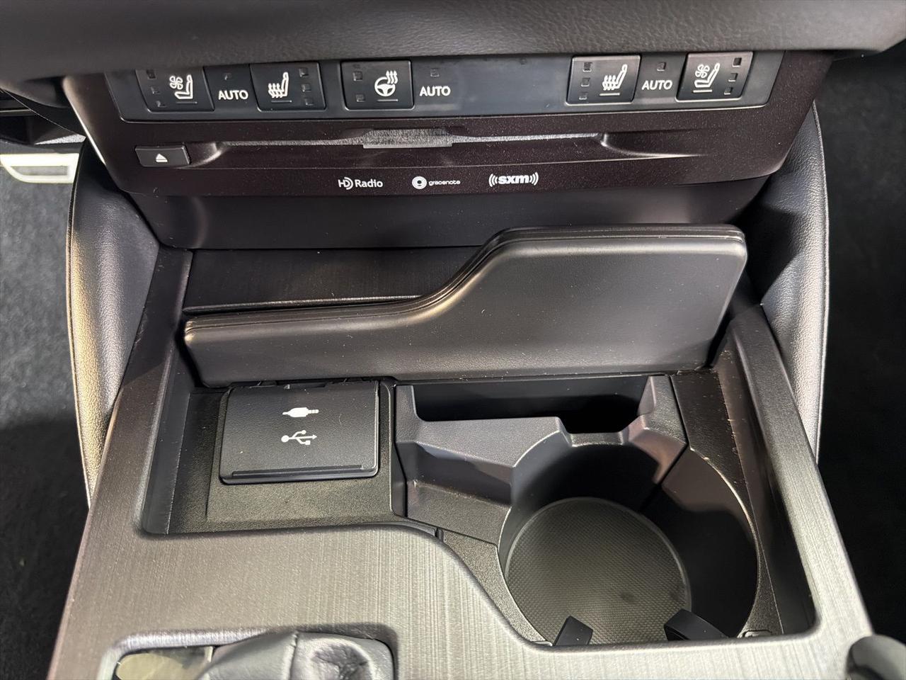 2022 Lexus ES 350 F Sport Annapolis MD