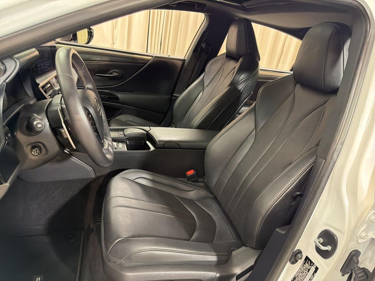 2022 Lexus ES 350 F Sport Annapolis MD