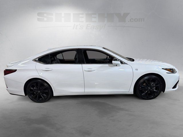 2022 Lexus ES 350 F Sport Annapolis MD