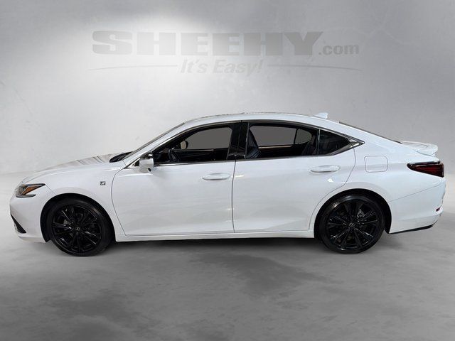 2022 Lexus ES 350 F Sport Annapolis MD