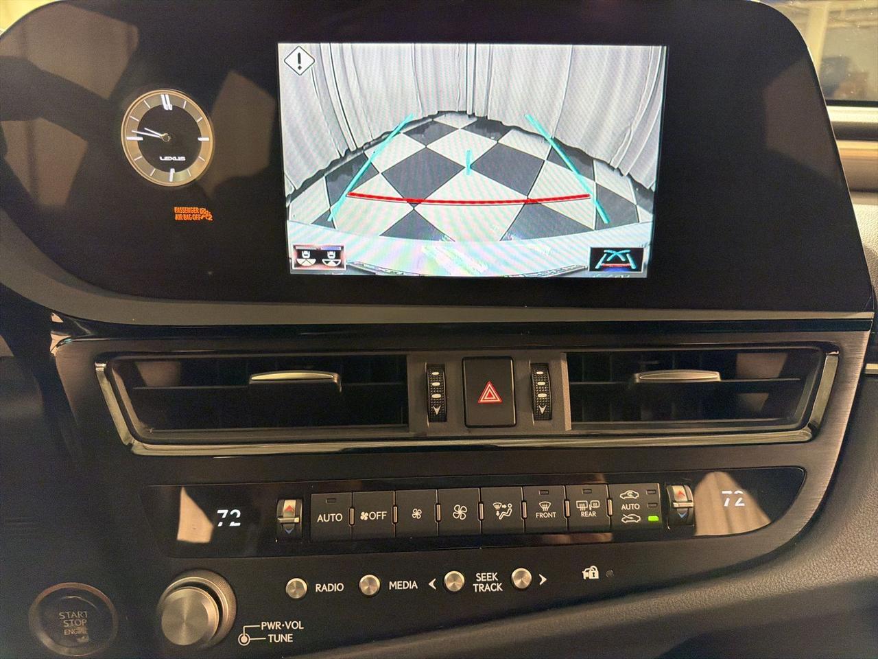 2022 Lexus ES 350 F Sport Annapolis MD