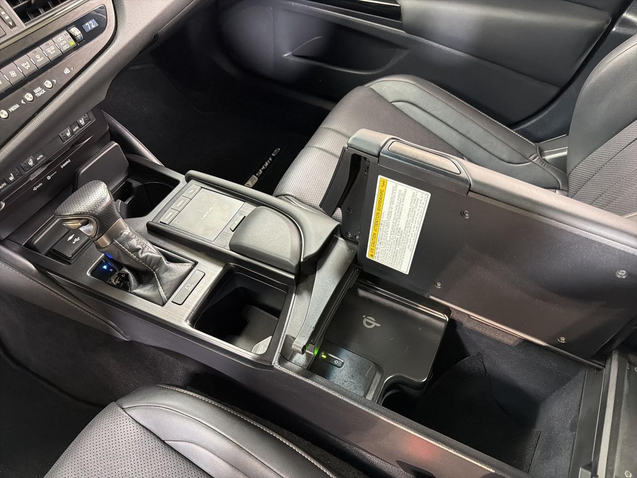 2022 Lexus ES 350 F Sport Annapolis MD