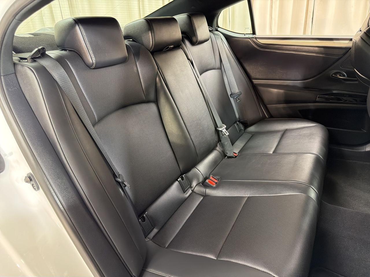 2022 Lexus ES 350 F Sport Annapolis MD