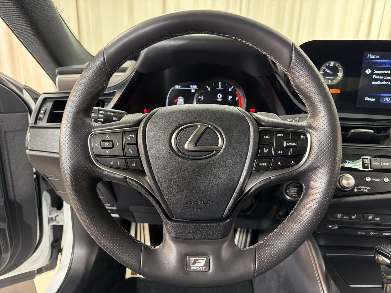 2022 Lexus ES 350 F Sport Annapolis MD