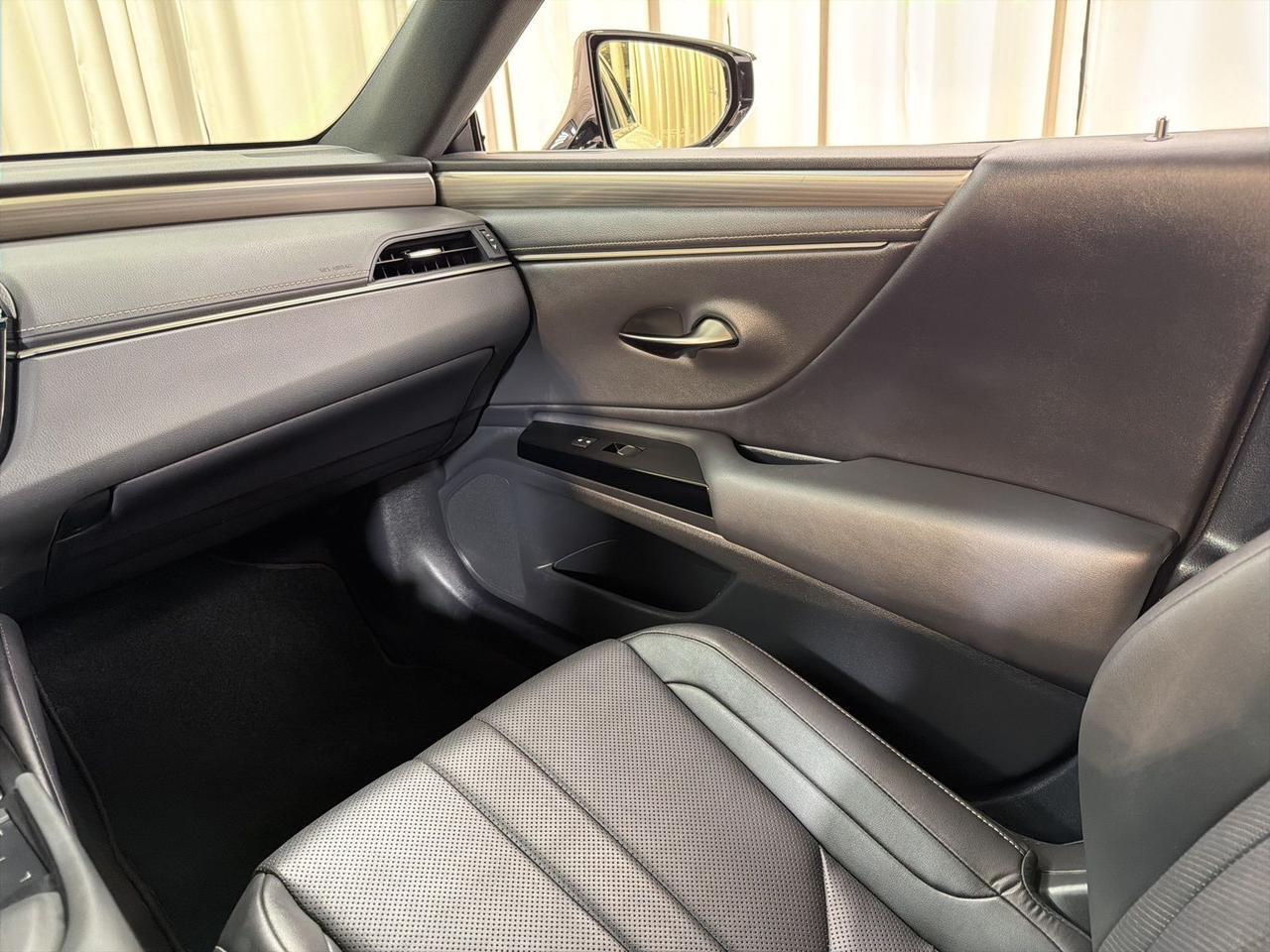 2022 Lexus ES 350 F Sport Annapolis MD