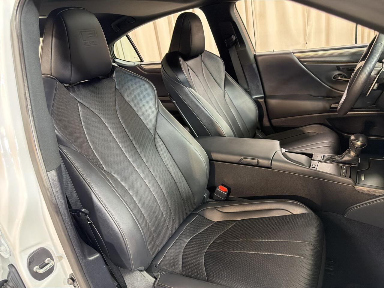 2022 Lexus ES 350 F Sport Annapolis MD