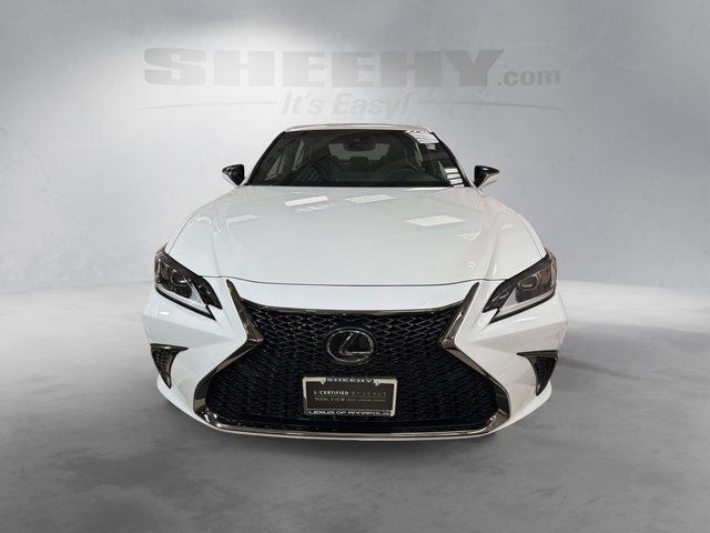 2022 Lexus ES 350 F Sport Annapolis MD