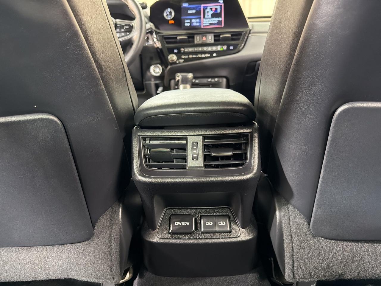 2022 Lexus ES 350 F Sport Annapolis MD