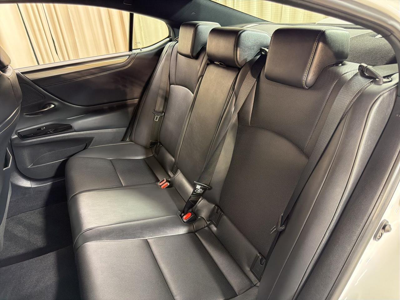 2022 Lexus ES 350 F Sport Annapolis MD