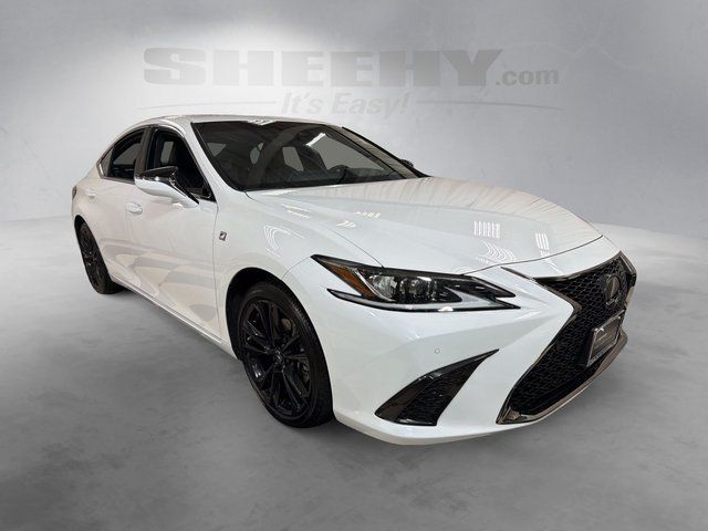 2022 Lexus ES 350 F Sport Annapolis MD