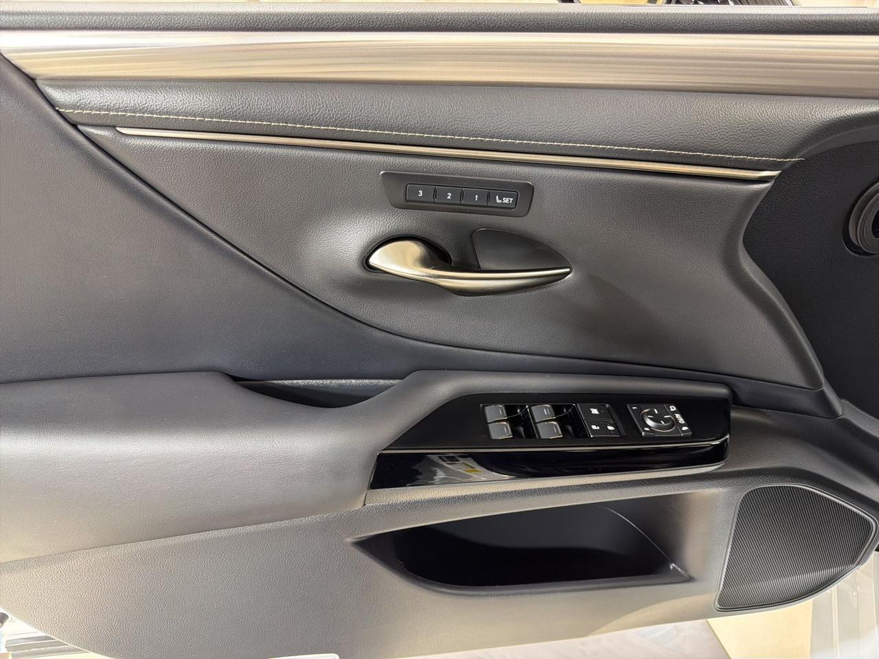 2022 Lexus ES 350 F Sport Annapolis MD