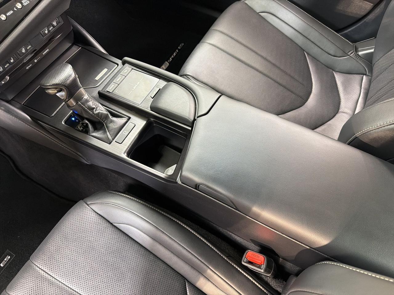 2022 Lexus ES 350 F Sport Annapolis MD