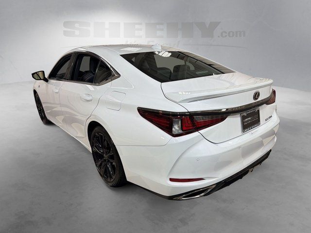 2022 Lexus ES 350 F Sport Annapolis MD