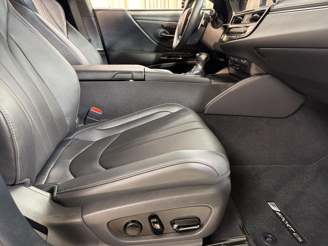 2022 Lexus ES 350 F Sport Annapolis MD