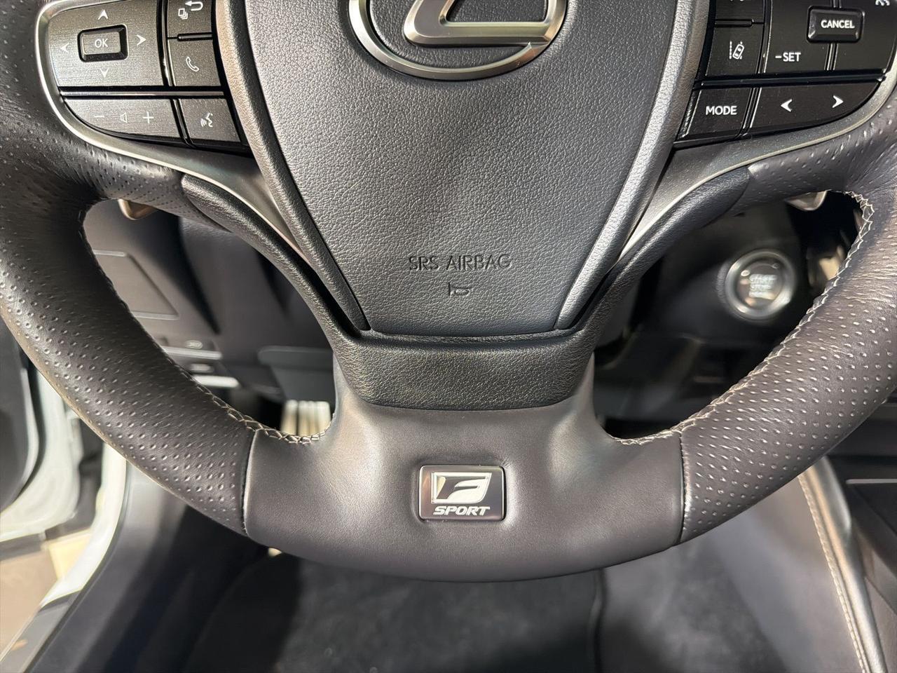 2022 Lexus ES 350 F Sport Annapolis MD