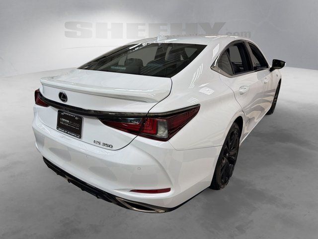 2022 Lexus ES 350 F Sport Annapolis MD