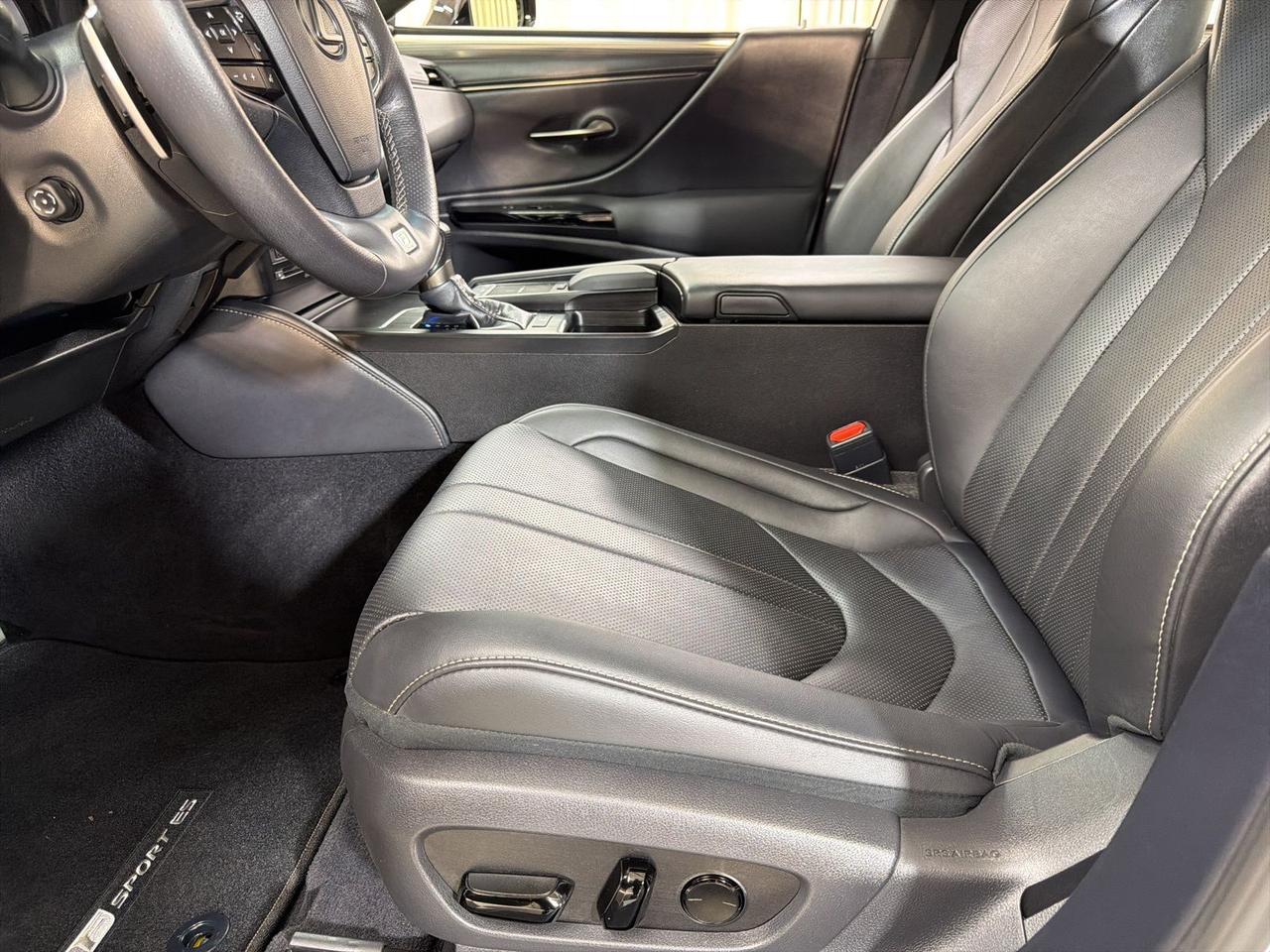 2022 Lexus ES 350 F Sport Annapolis MD