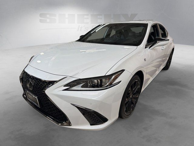 2022 Lexus ES 350 F Sport Annapolis MD