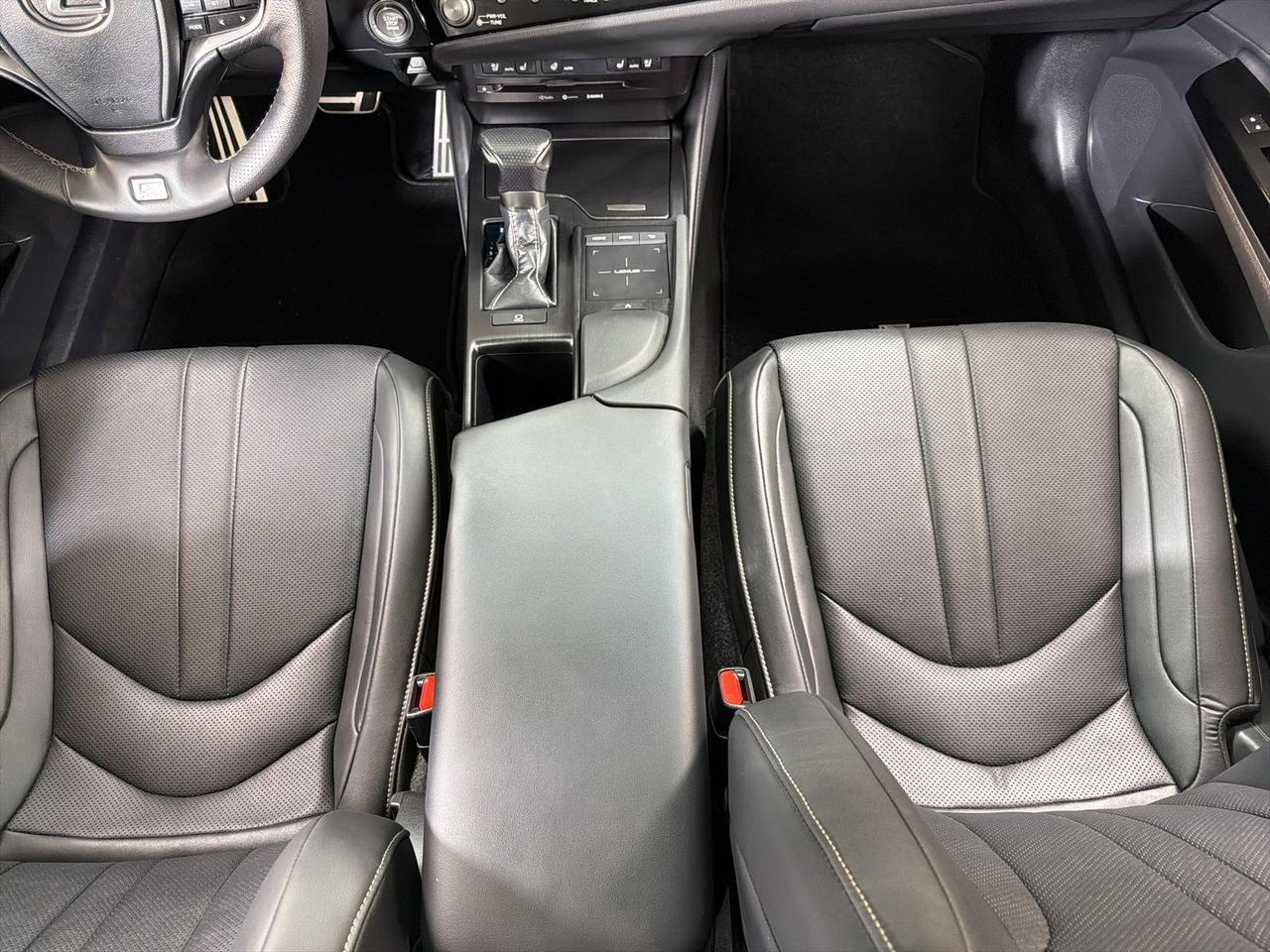 2022 Lexus ES 350 F Sport Annapolis MD