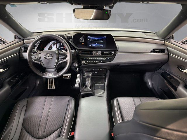 2022 Lexus ES 350 F Sport Annapolis MD
