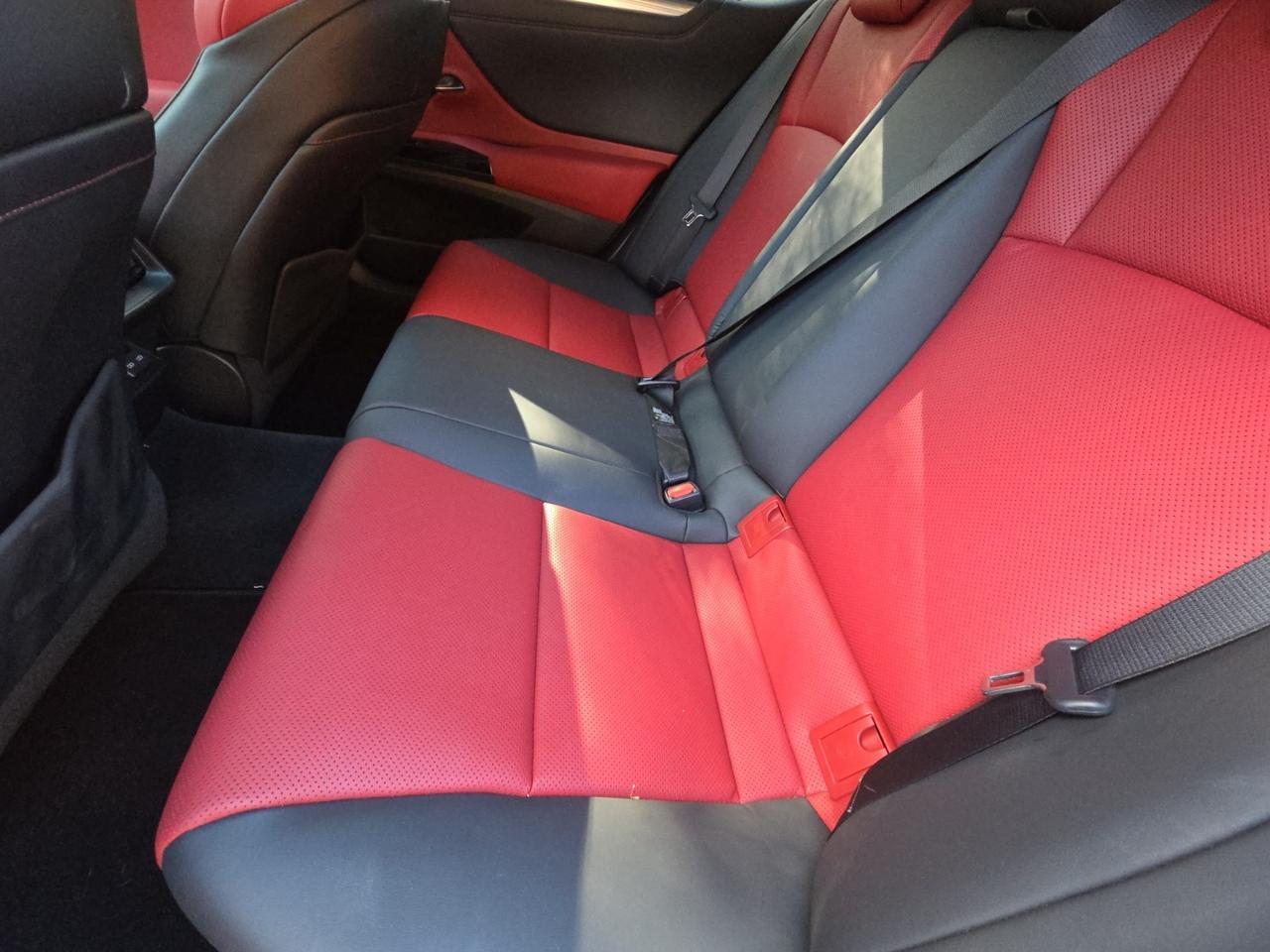 2022 Lexus ES 350 F Sport Waldorf MD